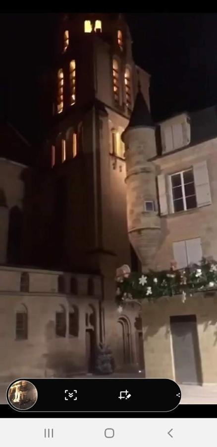 Chambre Climatisee Au Coeur De Brive Avec Televiseur Connecte Wifi Netflix Exteriör bild