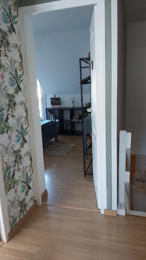 Chambre Climatisee Au Coeur De Brive Avec Televiseur Connecte Wifi Netflix Exteriör bild