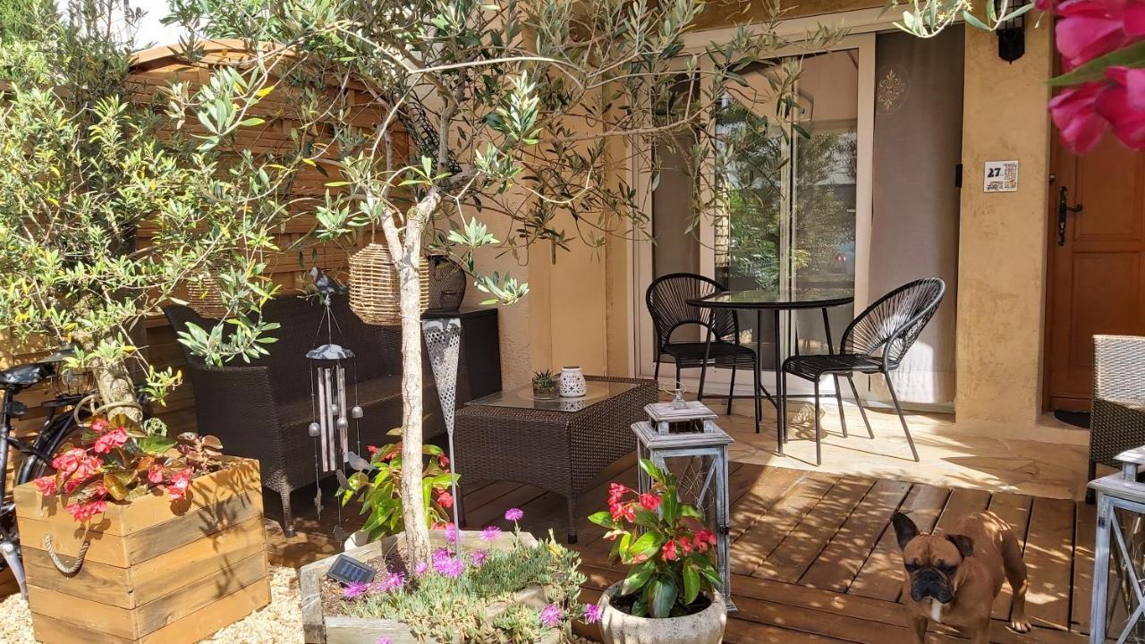 Chambre Climatisee Au Coeur De Brive Avec Televiseur Connecte Wifi Netflix Exteriör bild